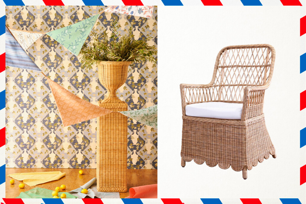 Give Your Home a Quick and Preppy Refresh at These Dallas Shops