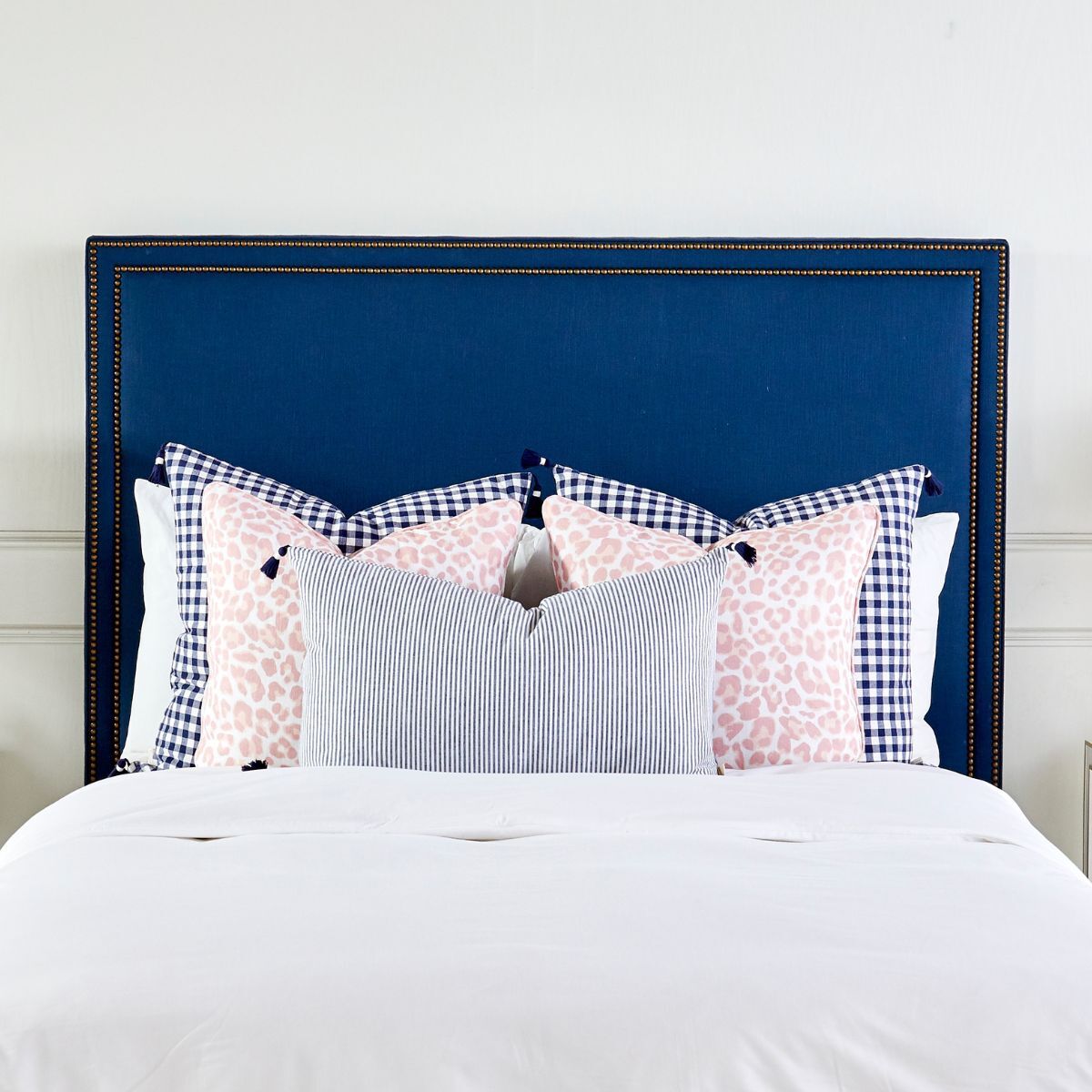 The Hadleigh Headboard