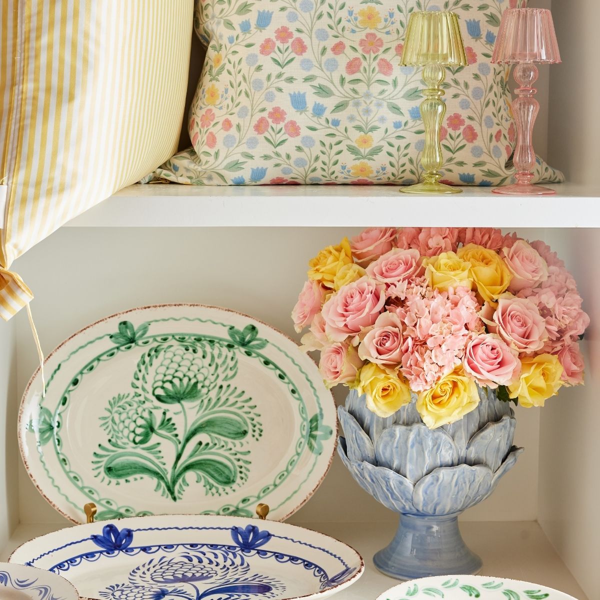 Petite Tealight - Caitlin Wilson Designs