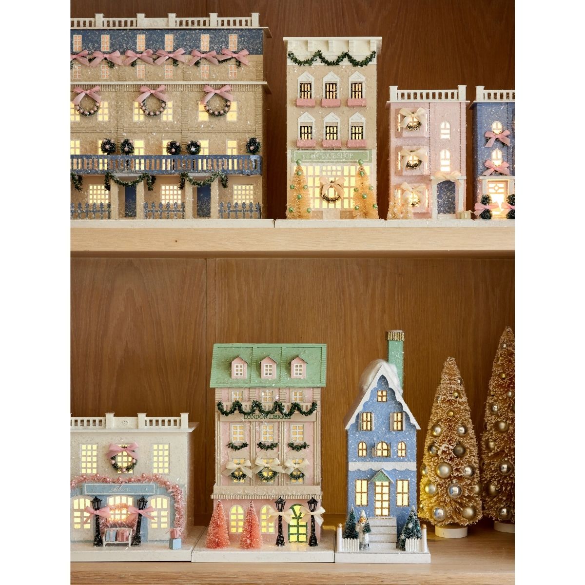 Mayfair Atelier - Caitlin Wilson Design