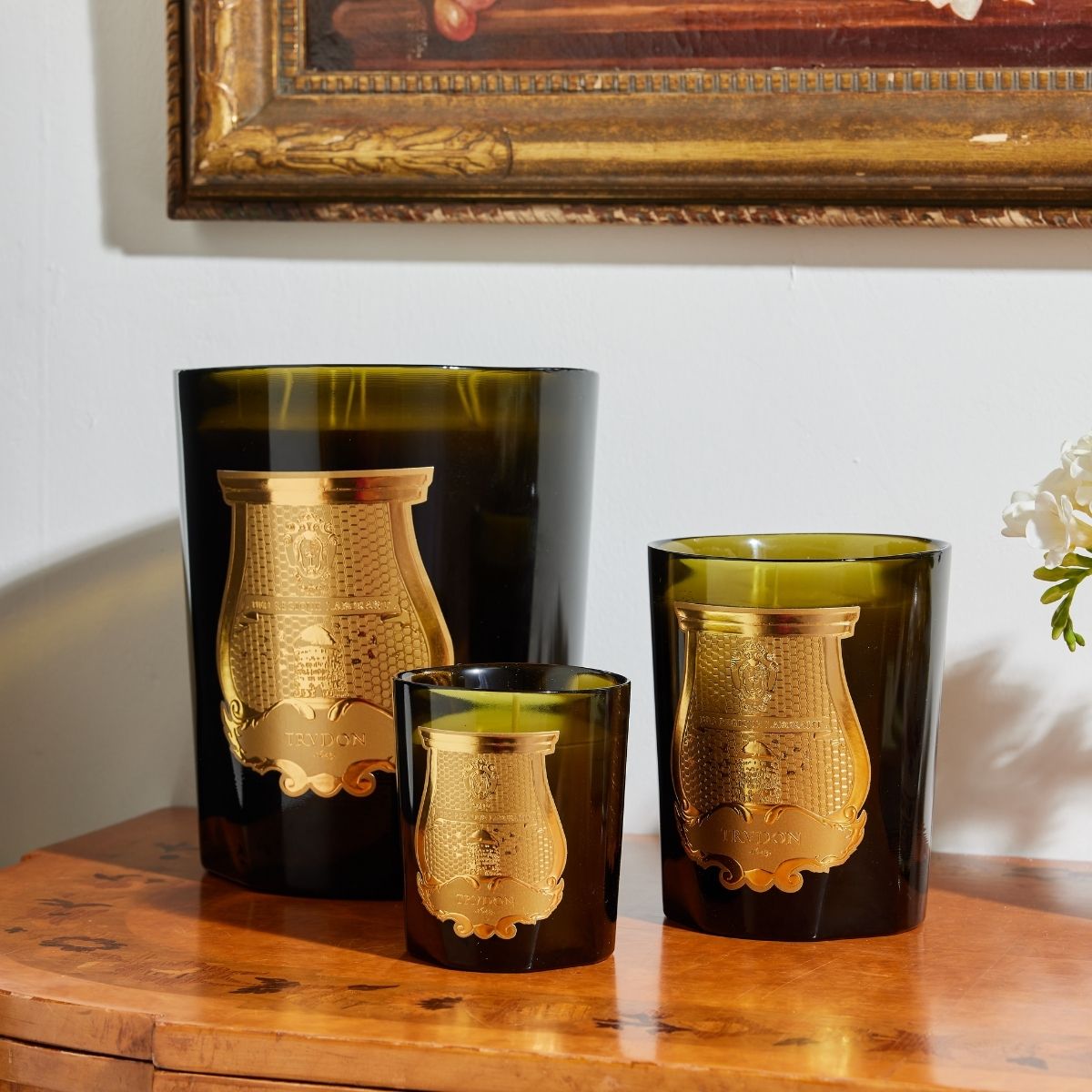 Gabriel Candle