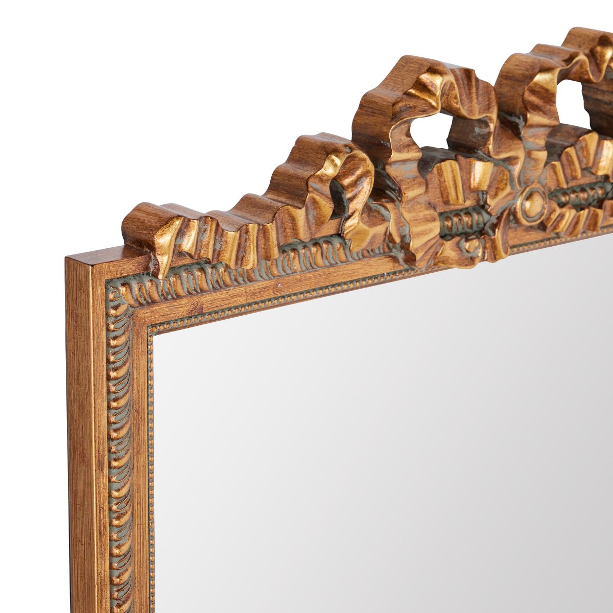Large Clarence Wall Mirror