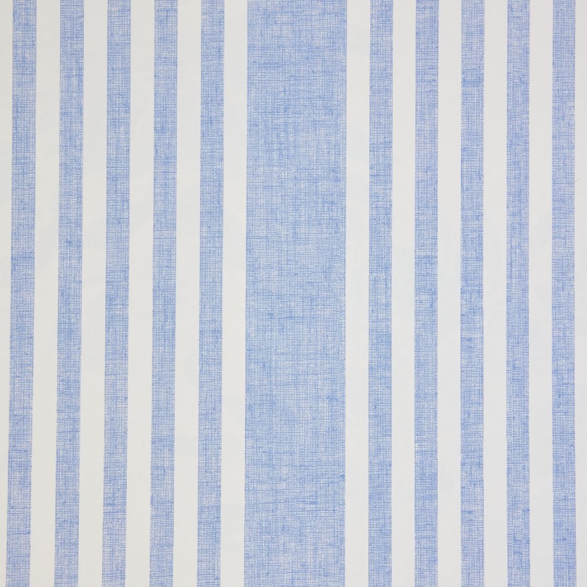 French Linen Stripe Wallpaper Swatch