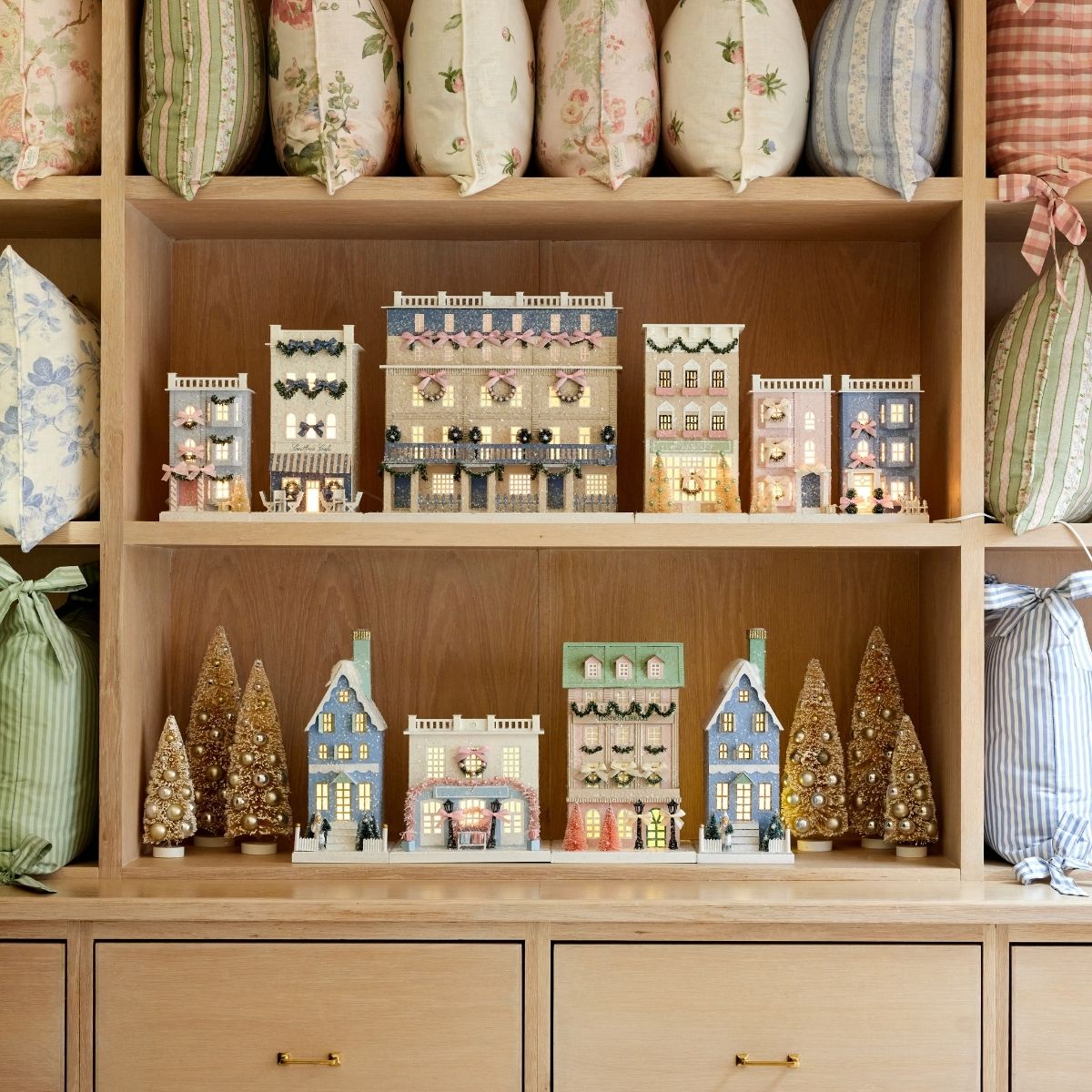 Mayfair Atelier - Caitlin Wilson Design