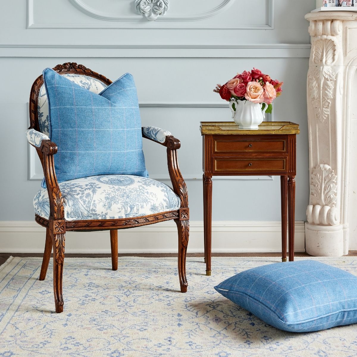 Bristol Pillow Cover