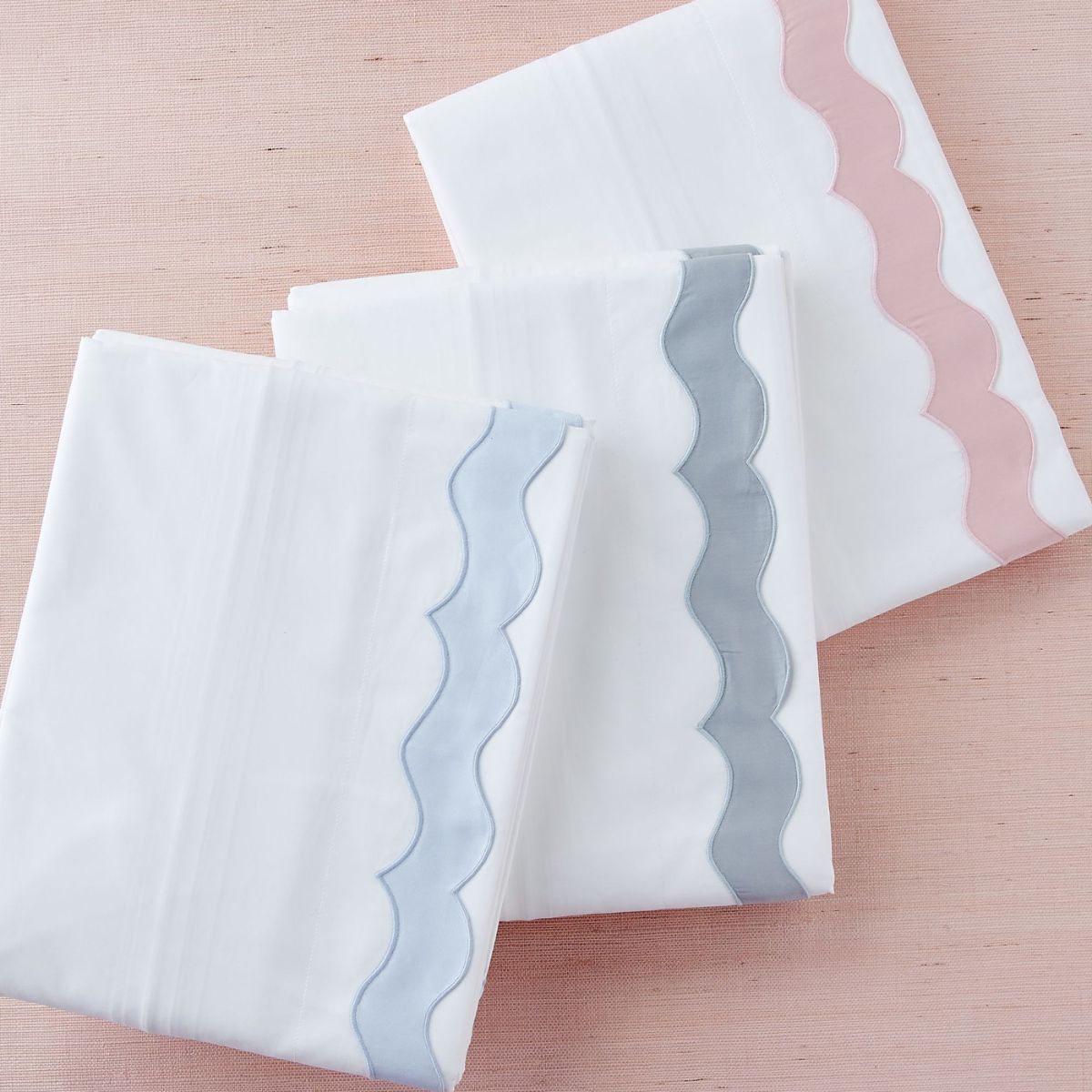Matouk Lorelei Duvet