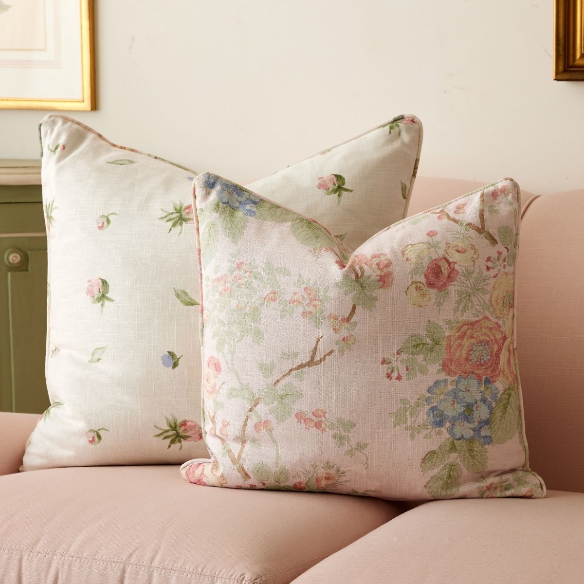 Revelino Pillow Cover