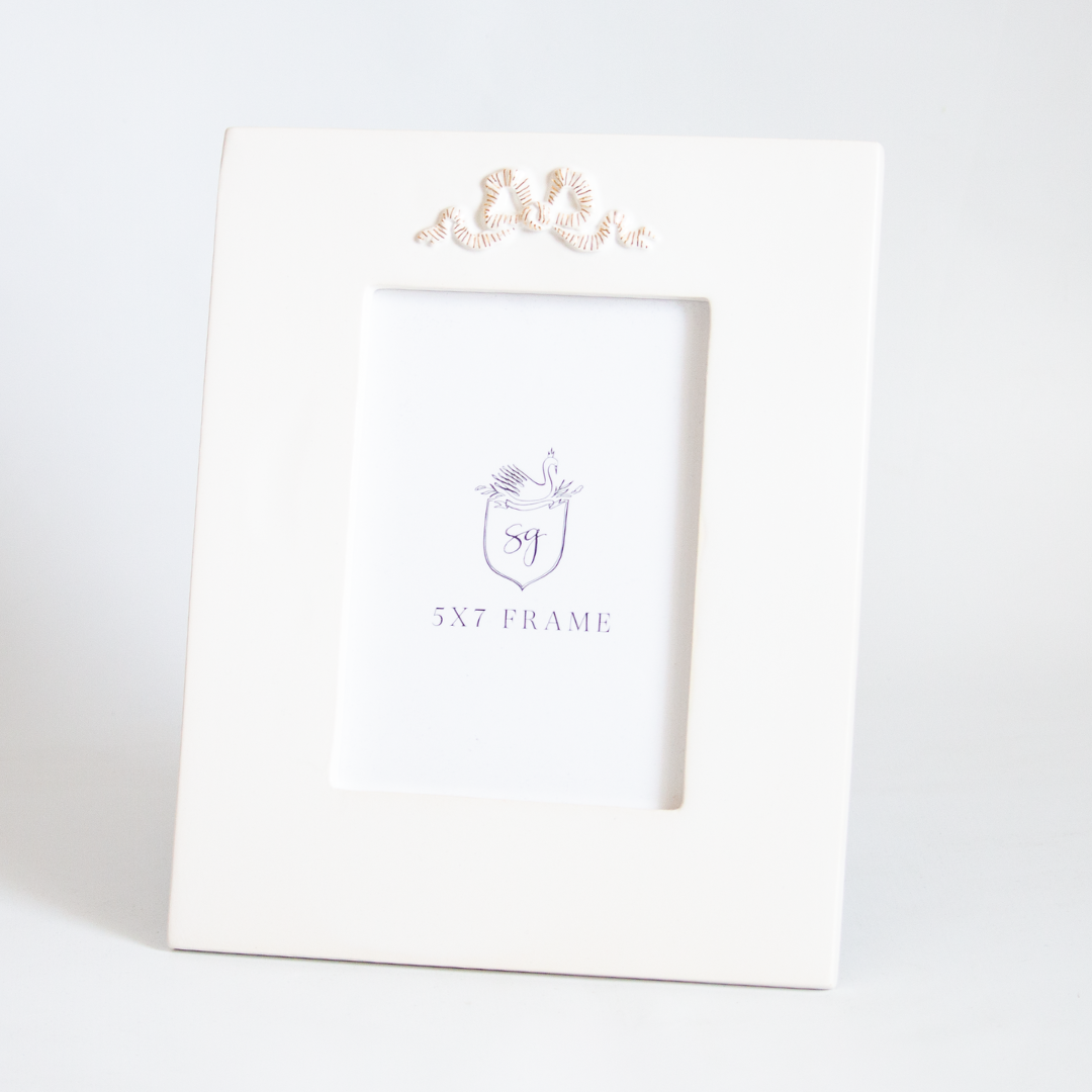 Beaux Arts Picture Frame