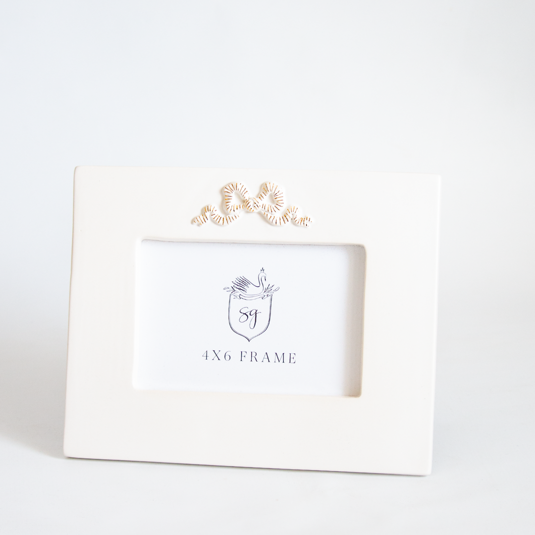 Beaux Arts Picture Frame