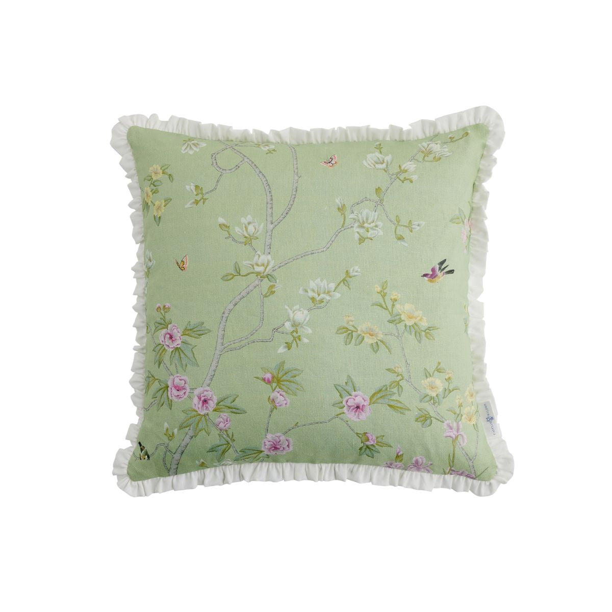 Nicola Pillow Cover No. 2 - Caitlin Wilson Design