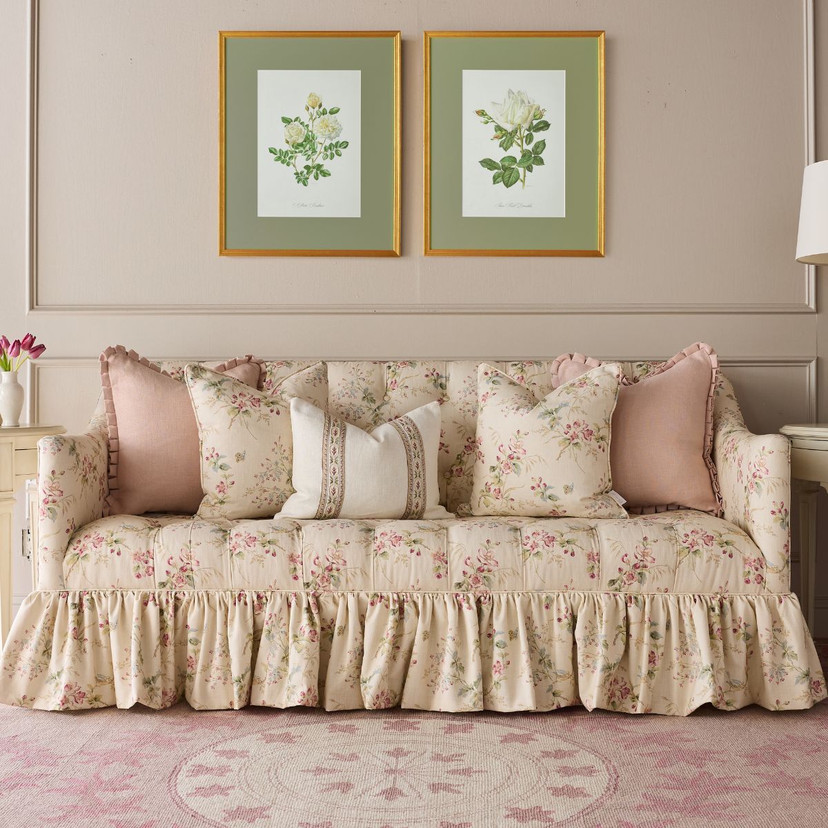 Spring Revival Print III - Caitlin Wilson Design