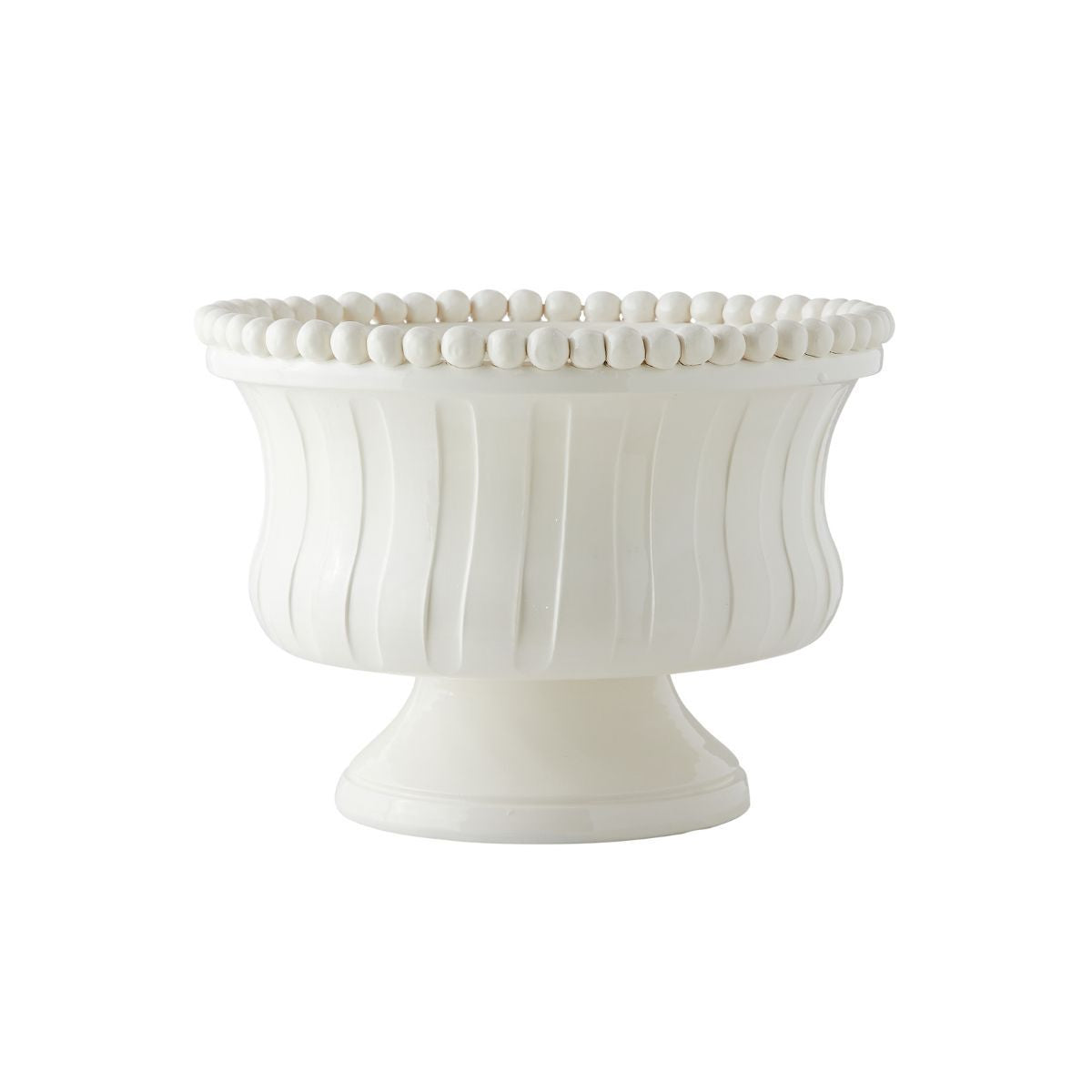 Coletta Decorative Footed Bowl