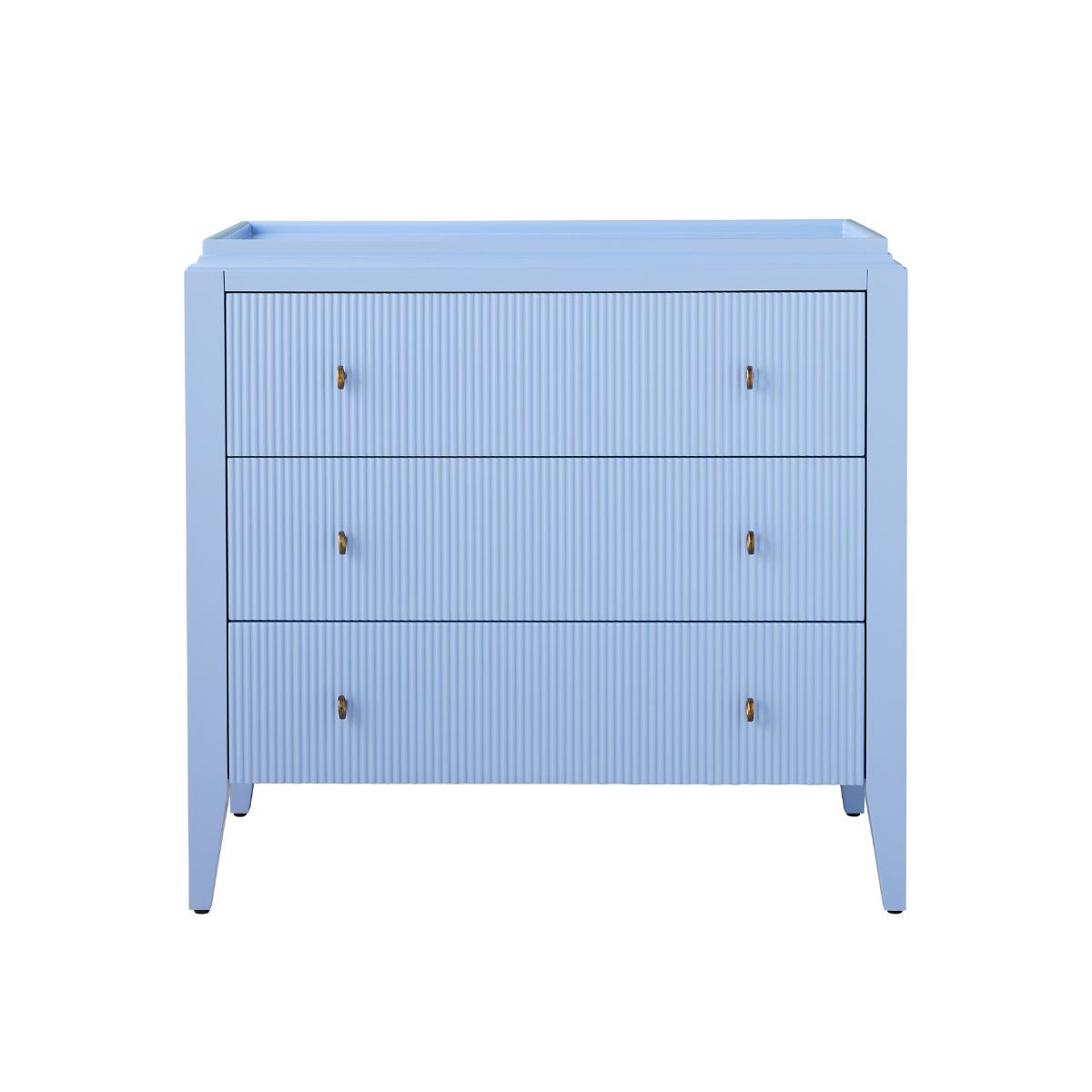 Danbury Cottage Chest - Caitlin Wilson Design