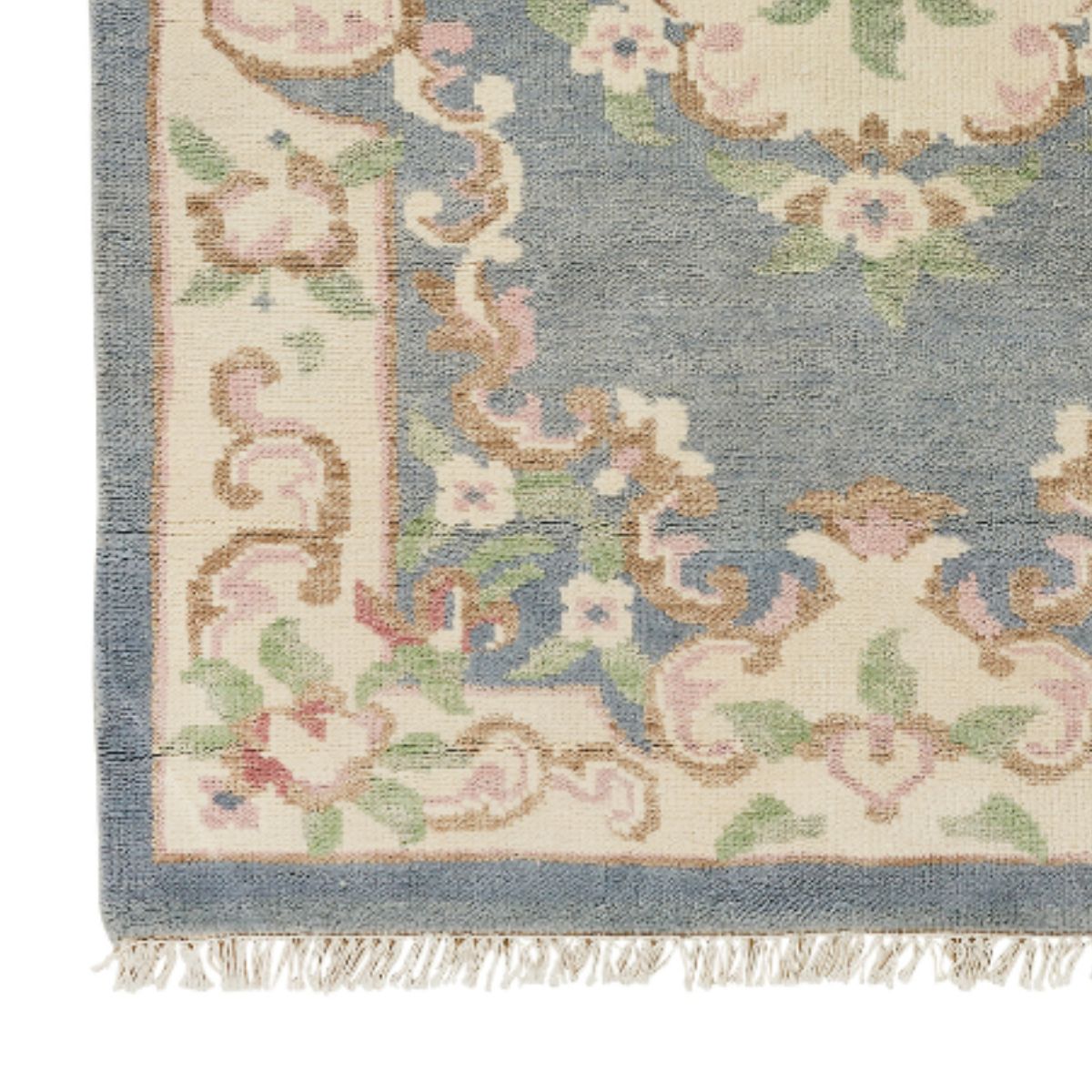 Loire Medallion Rug - Caitlin Wilson Design