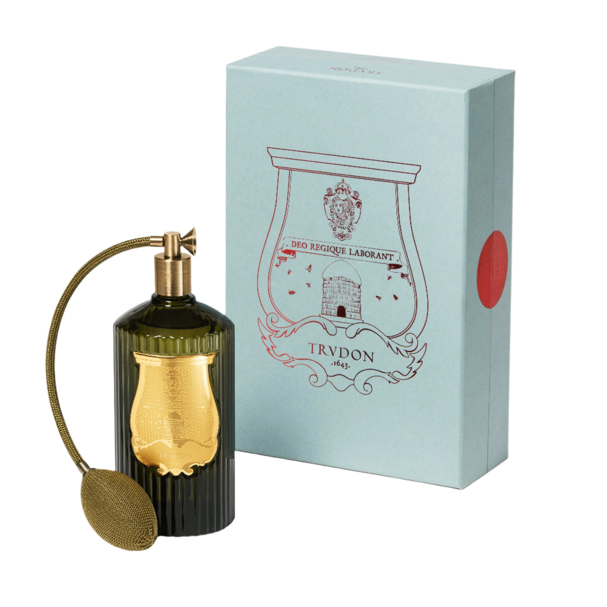 Room Spray Joséphine - Caitlin Wilson Designs