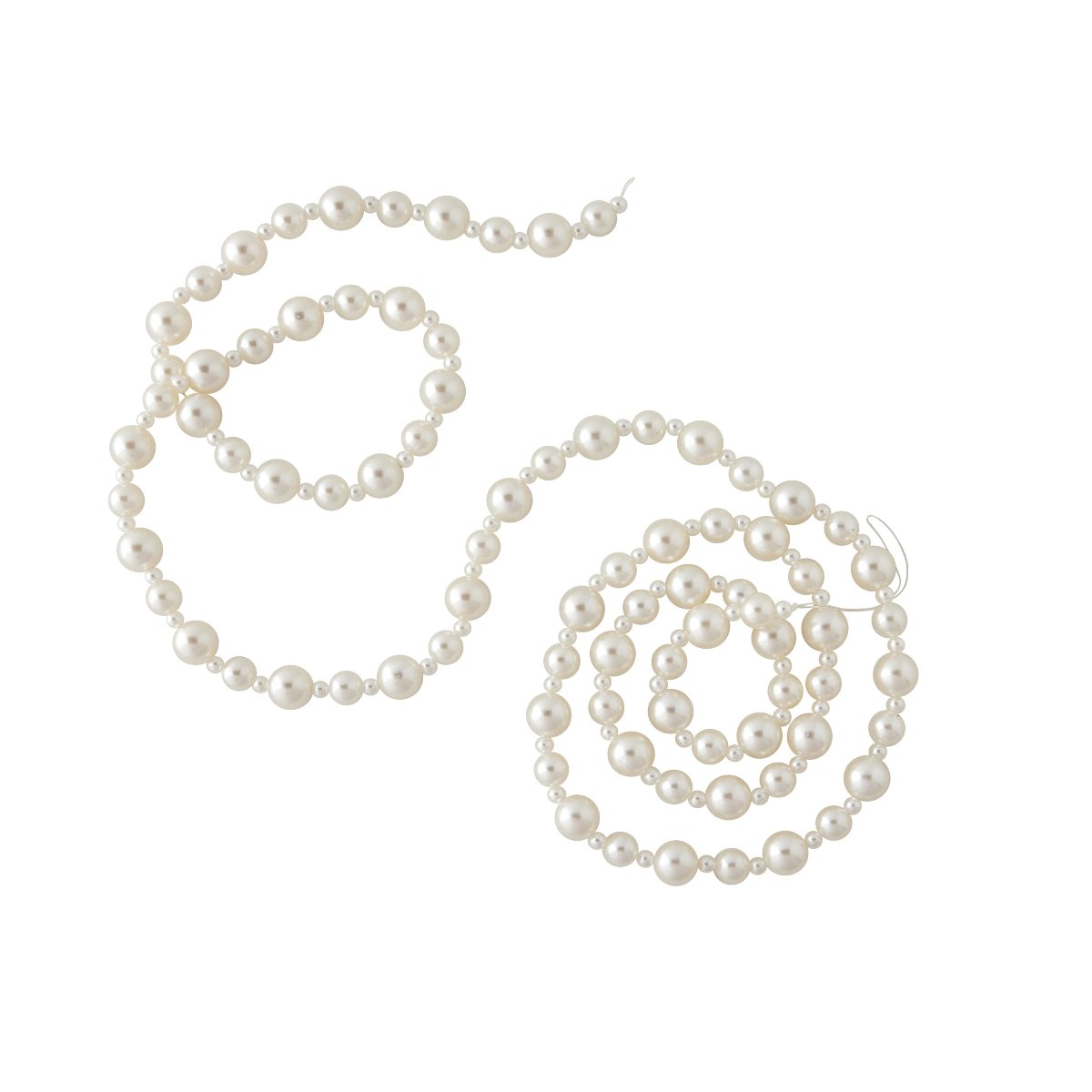 Small Pearl Garland - Caitlin Wilson Designs