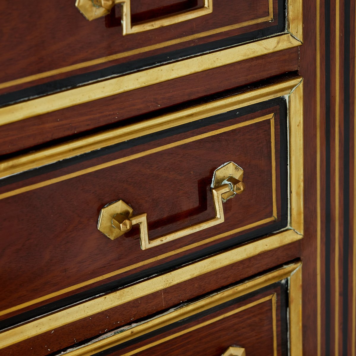 Pierre Chest - Caitlin Wilson Designs