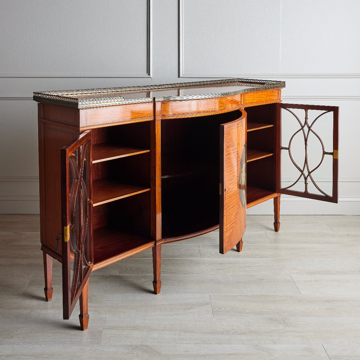Eloise Chest - Caitlin Wilson Designs