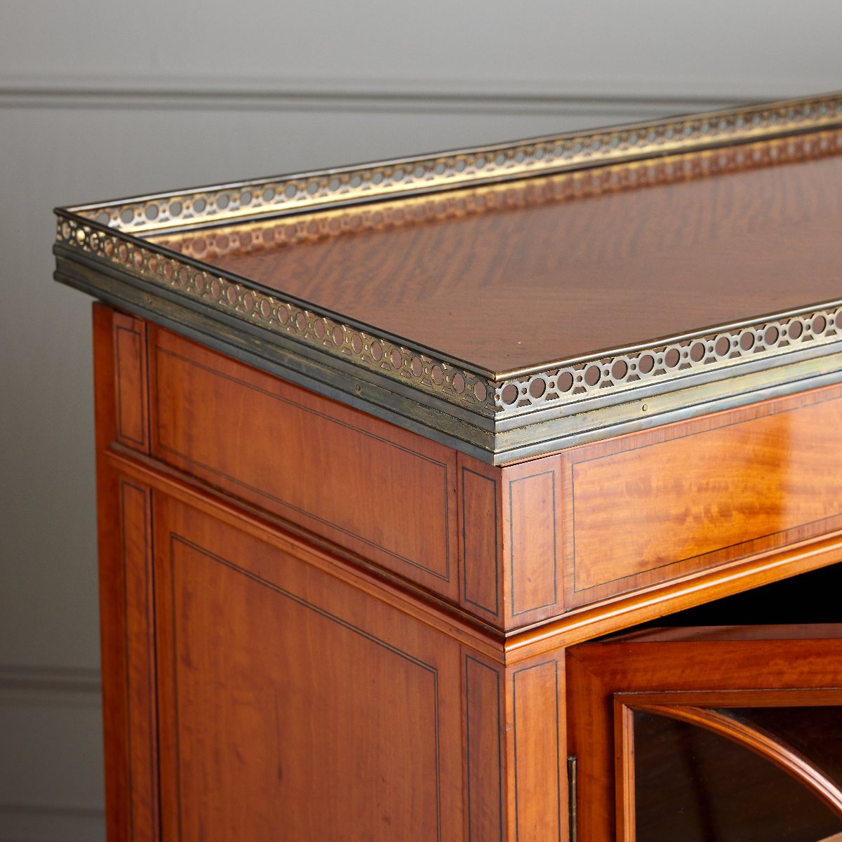 Eloise Chest - Caitlin Wilson Designs