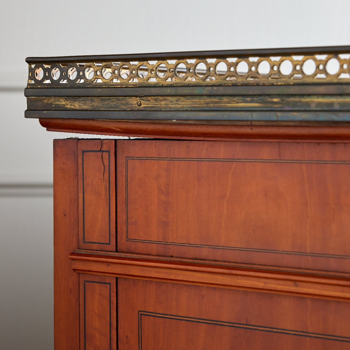Eloise Chest - Caitlin Wilson Designs