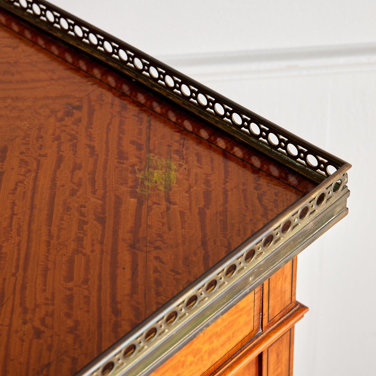 Eloise Chest - Caitlin Wilson Designs
