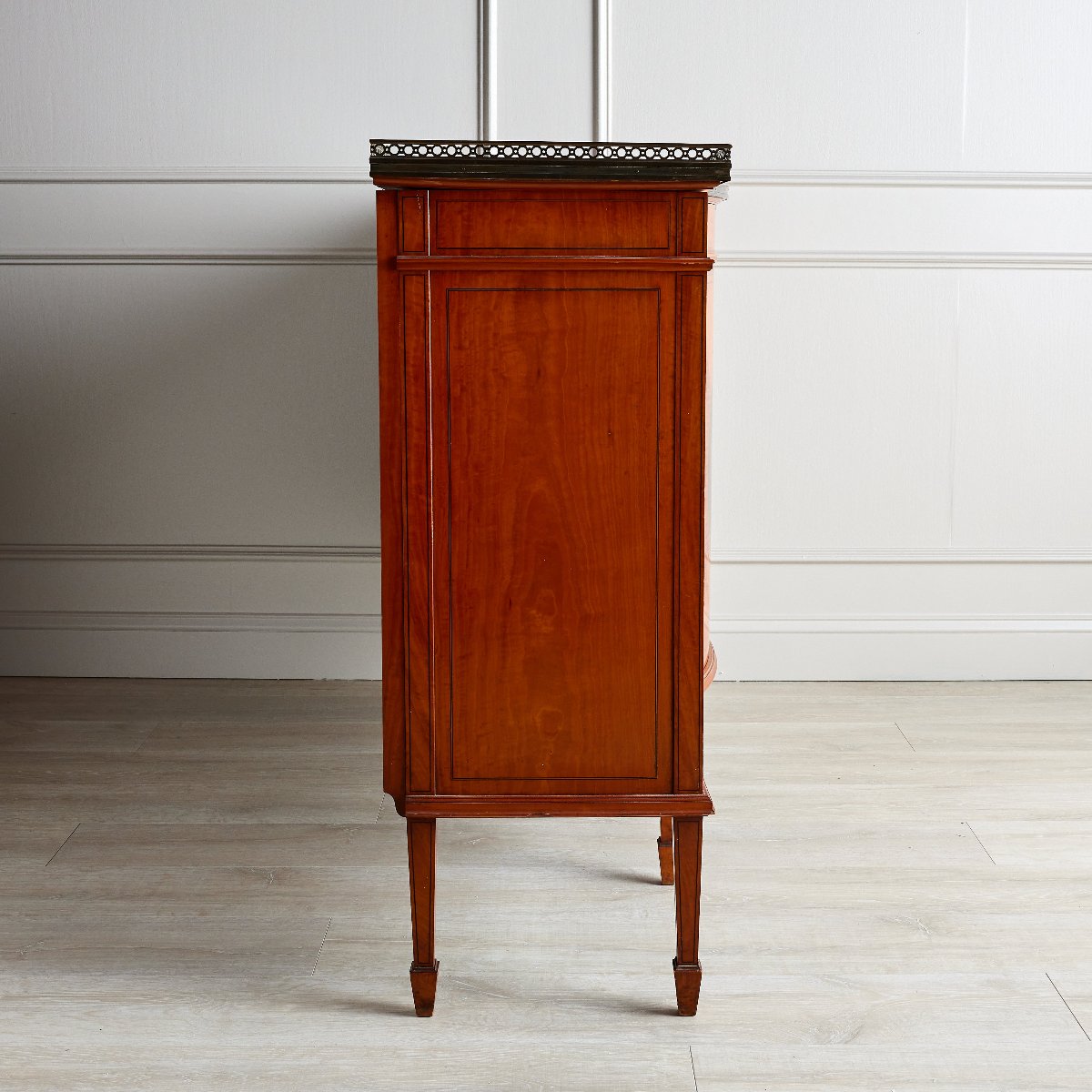 Eloise Chest - Caitlin Wilson Designs