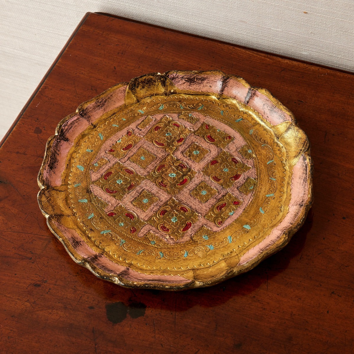 Baroque Melody Tray - Caitlin Wilson Designs