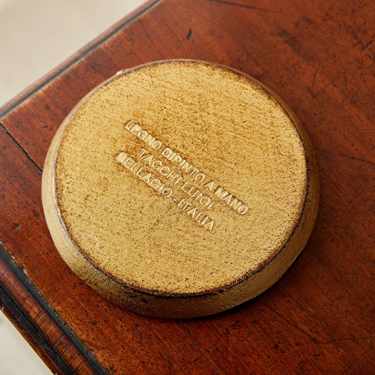 Fiorentina Checkerboard Tray - Caitlin Wilson Designs