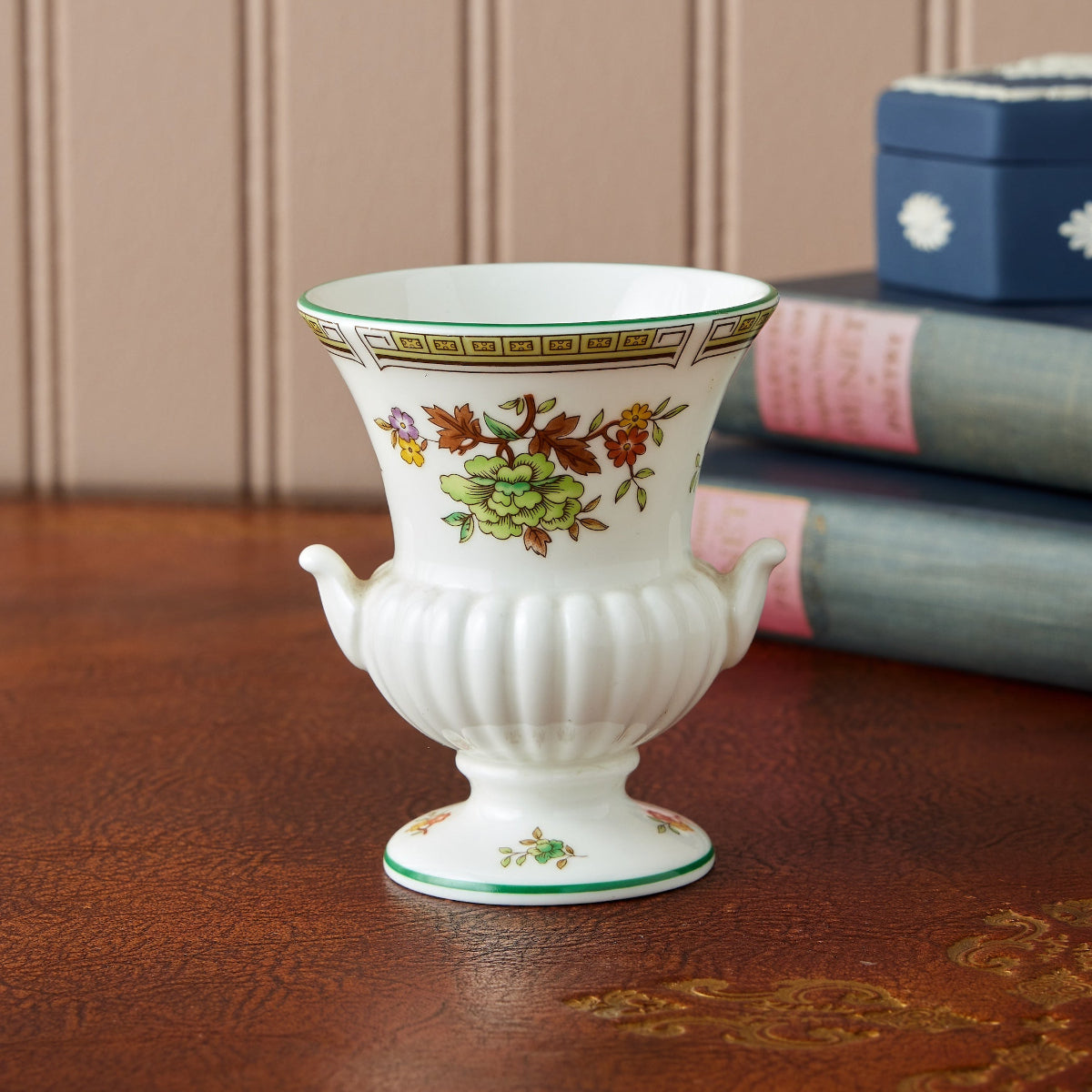 Wedgwood Urn - Caitlin Wilson Designs