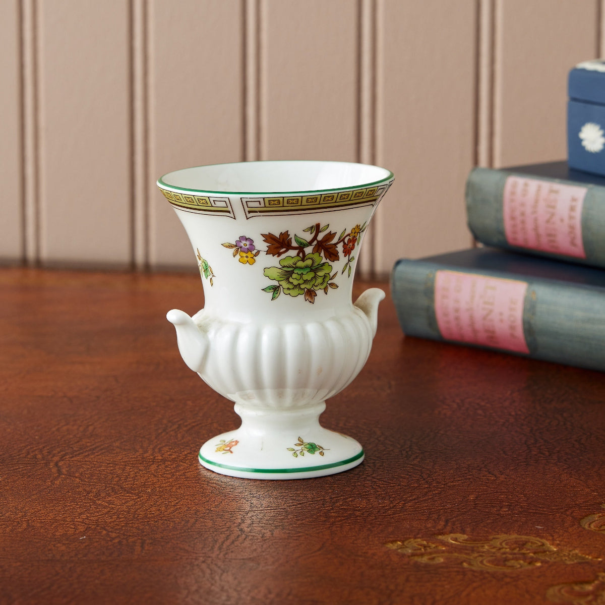 Wedgwood Urn - Caitlin Wilson Designs