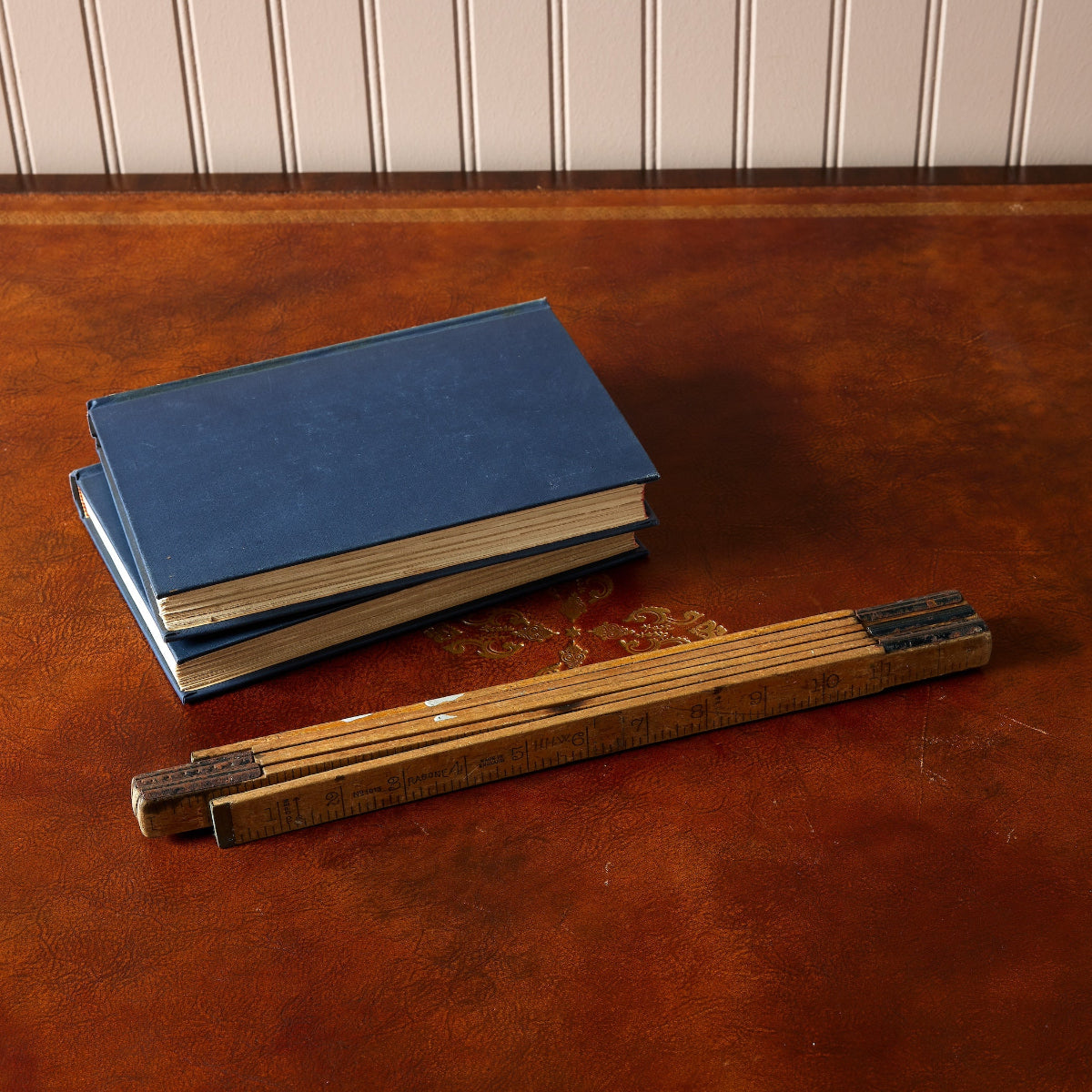 Historical Measure - Caitlin Wilson Designs