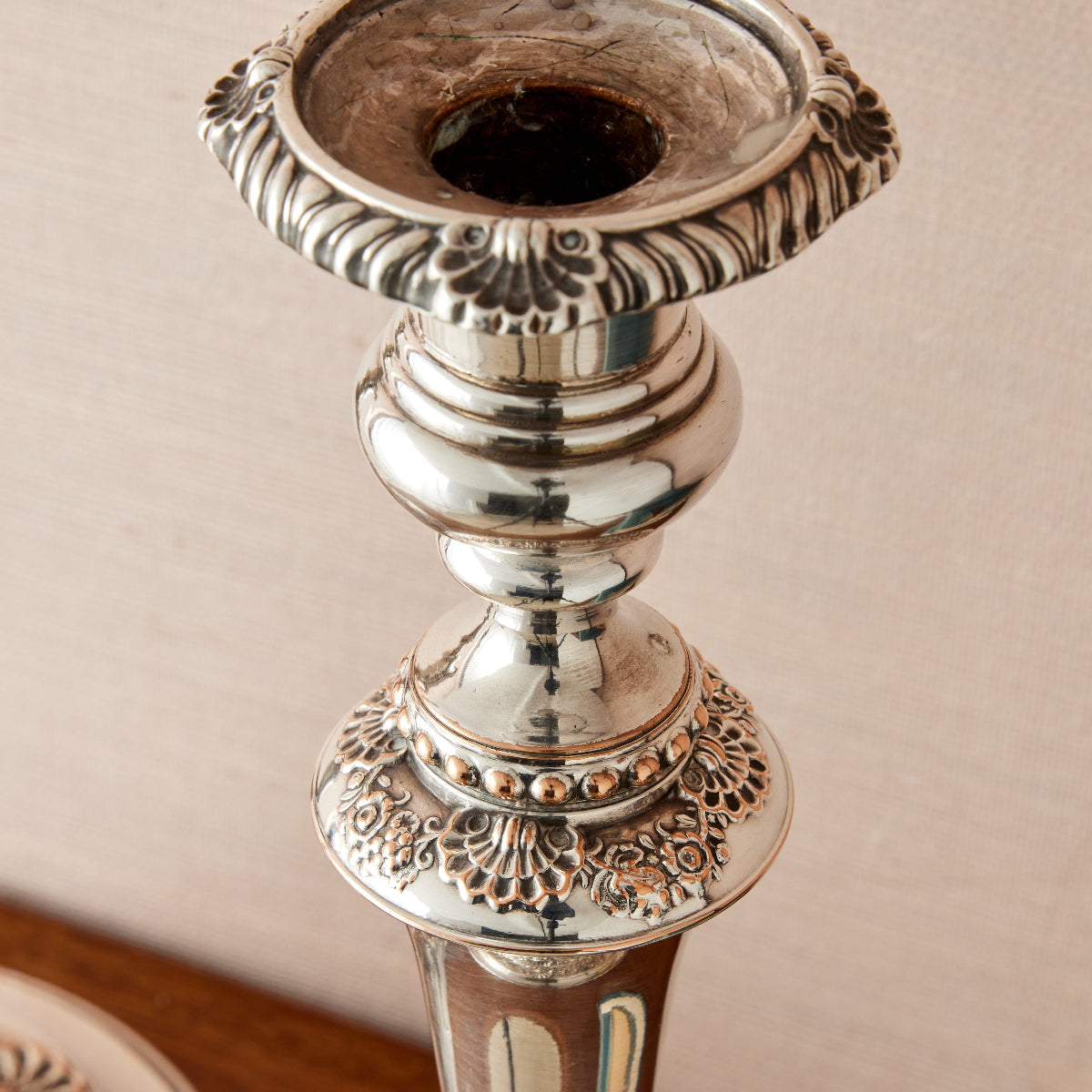 Dawn Break Candelabra - Caitlin Wilson Designs