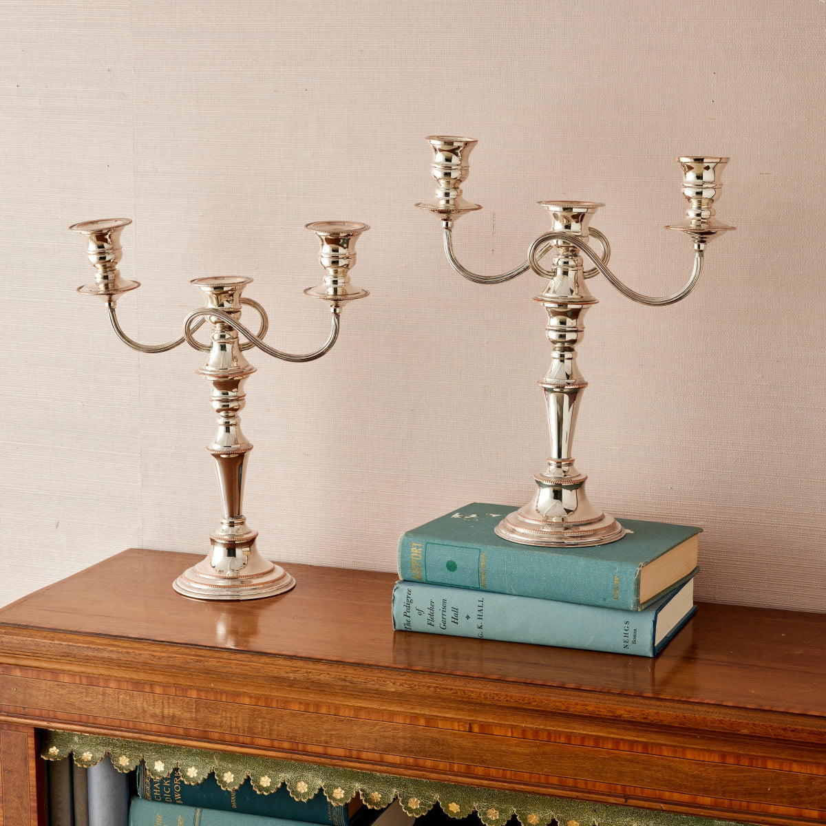 Dawn Break Candelabra - Caitlin Wilson Designs