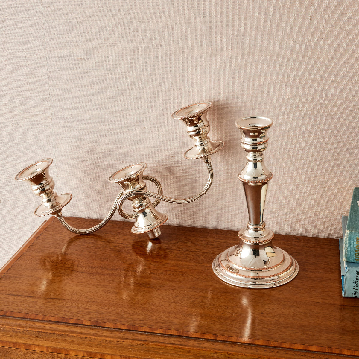 Dawn Break Candelabra - Caitlin Wilson Designs
