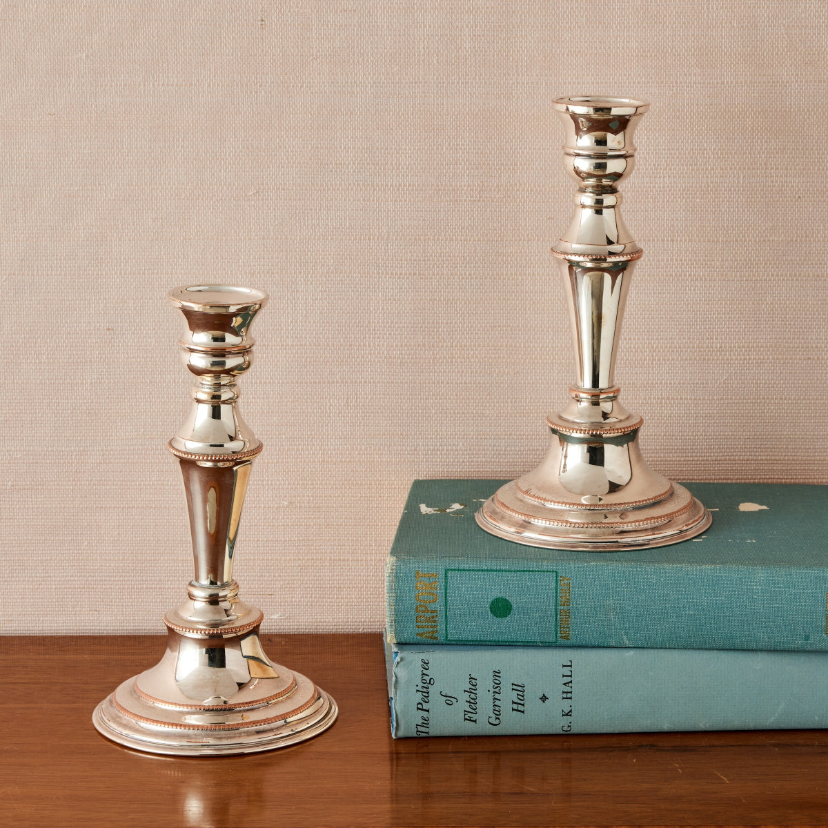 Dawn Break Candelabra - Caitlin Wilson Designs