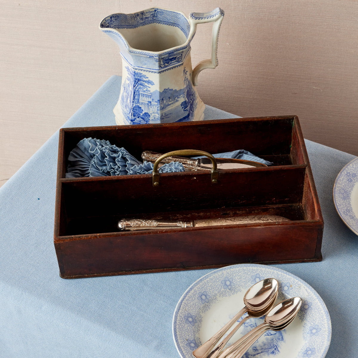 Helmsworth Tray - Caitlin Wilson Designs