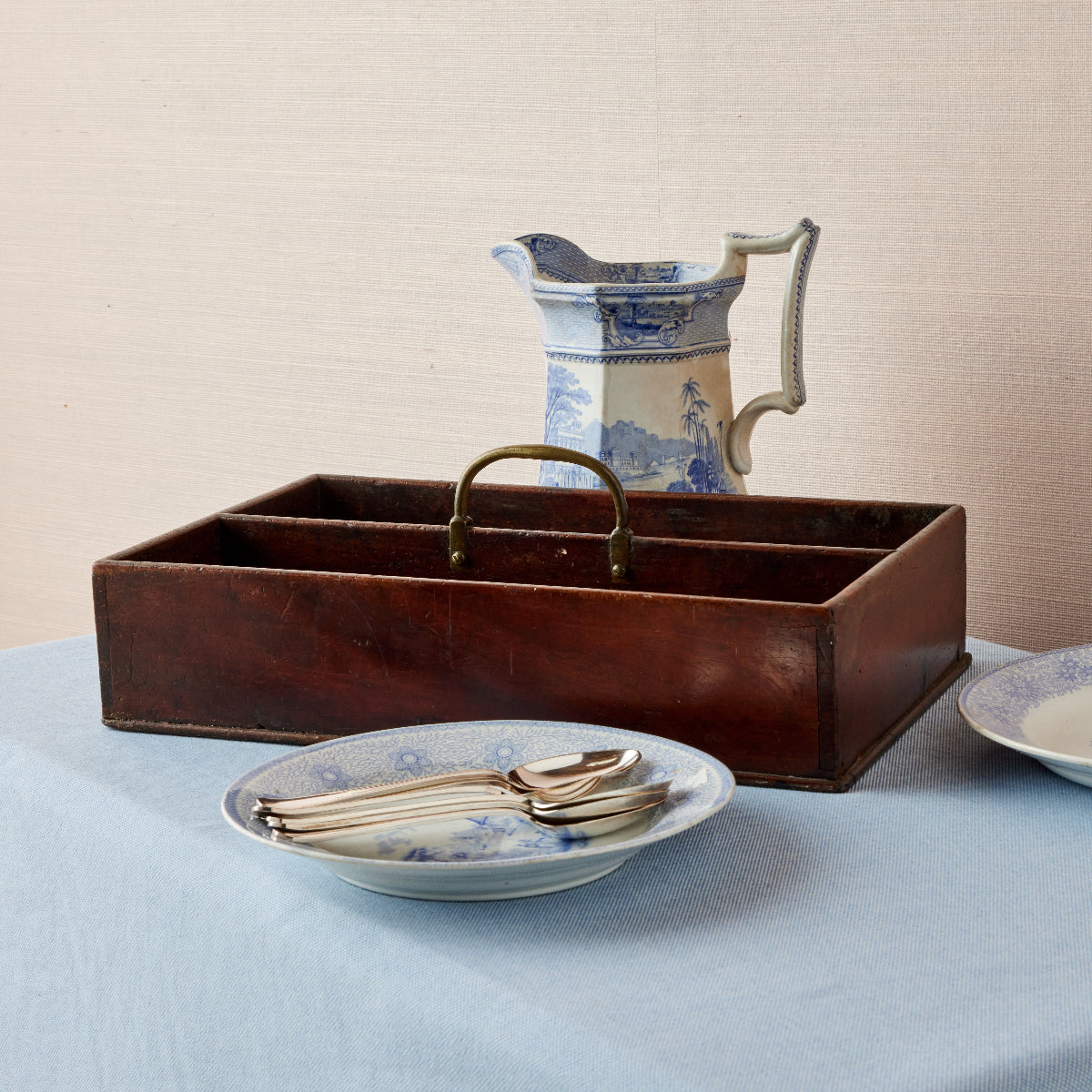 Helmsworth Tray - Caitlin Wilson Designs