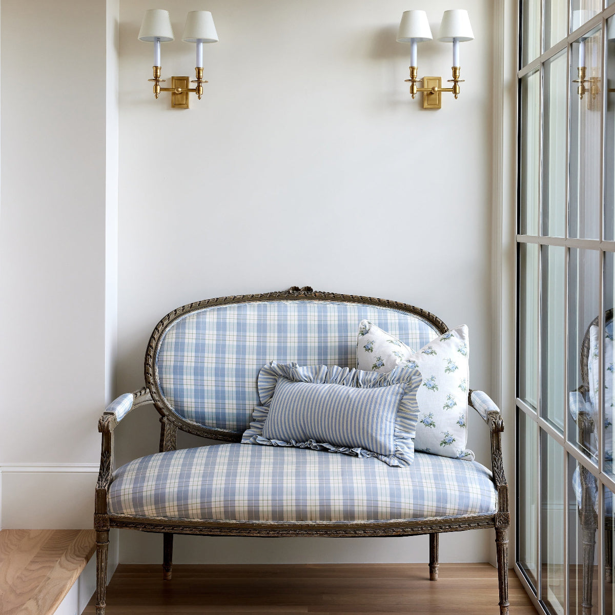 Marlowe Pillow - Caitlin Wilson Designs
