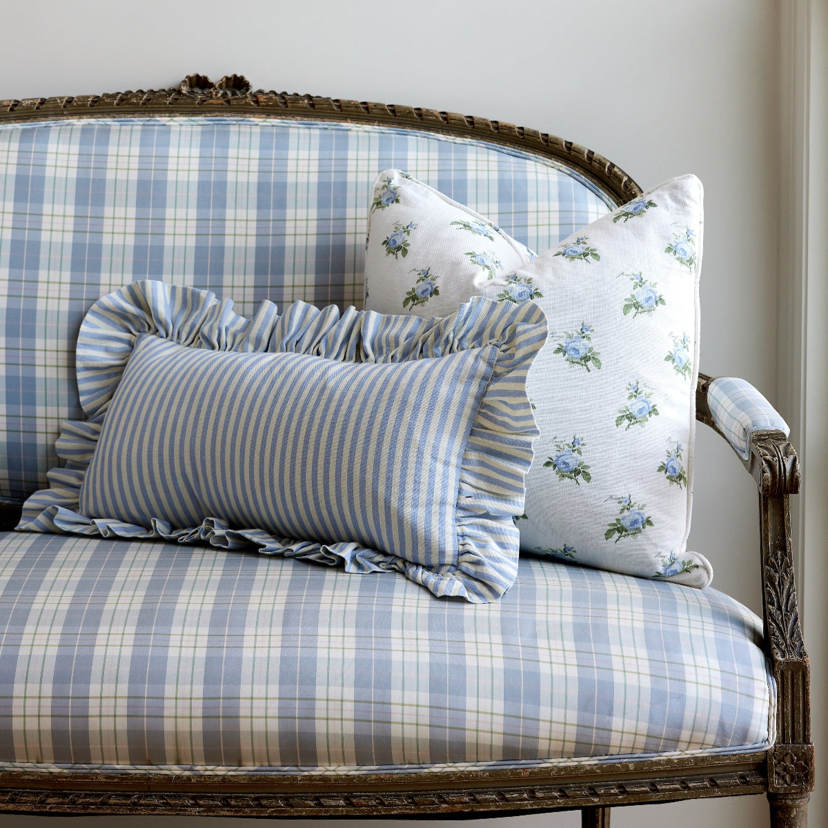 Marlowe Pillow - Caitlin Wilson Designs