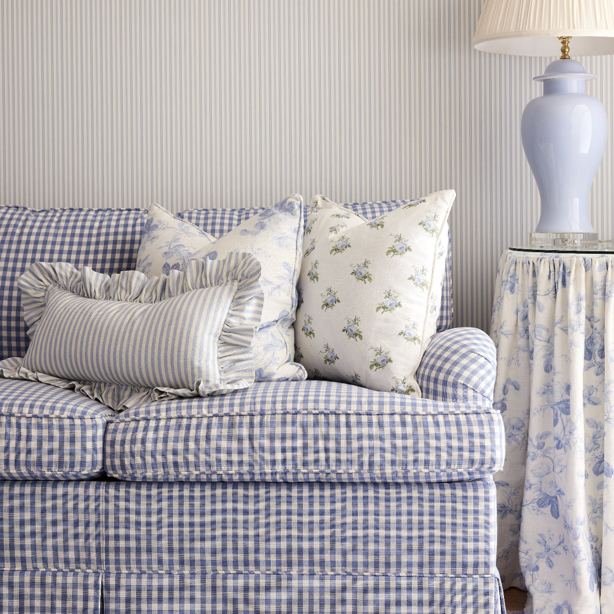 Marlowe Pillow - Caitlin Wilson Designs