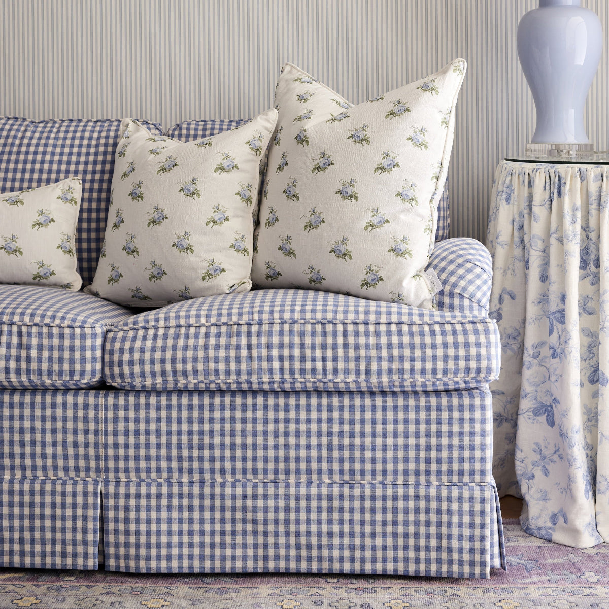 Marlowe Pillow - Caitlin Wilson Designs