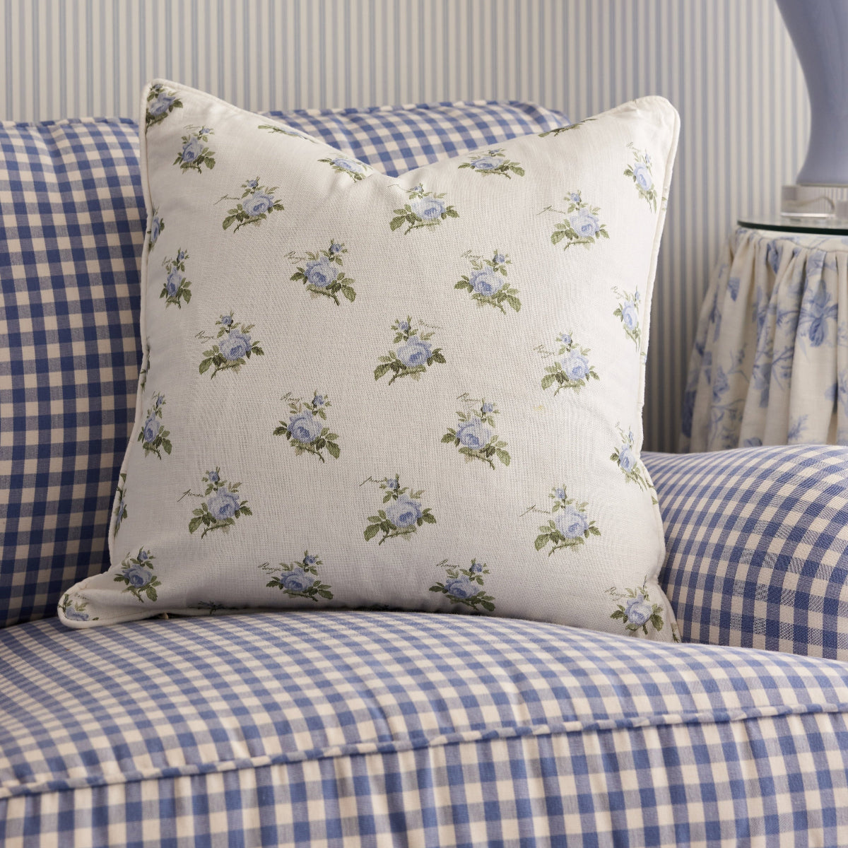 Marlowe Pillow - Caitlin Wilson Designs