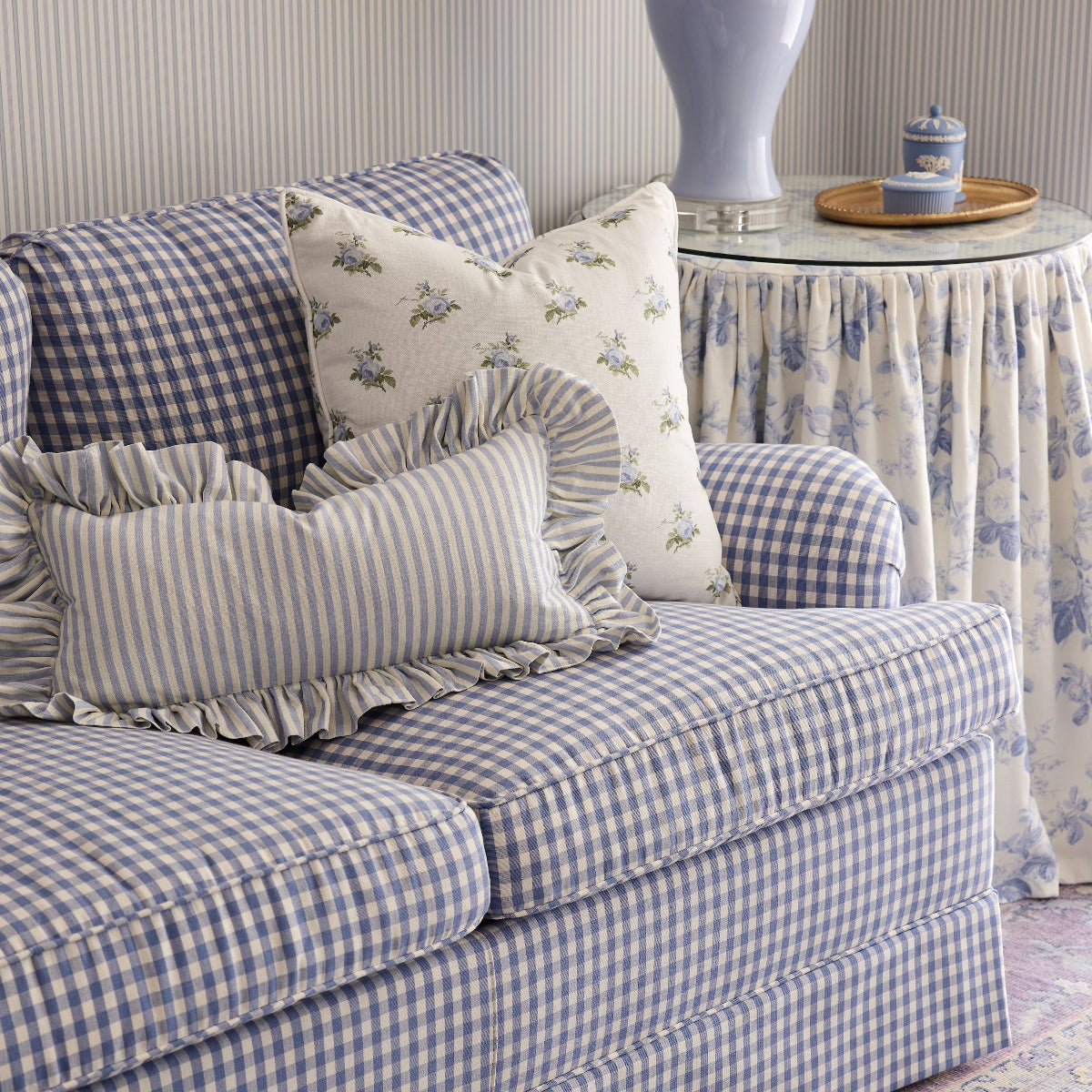 Marlowe Pillow - Caitlin Wilson Designs