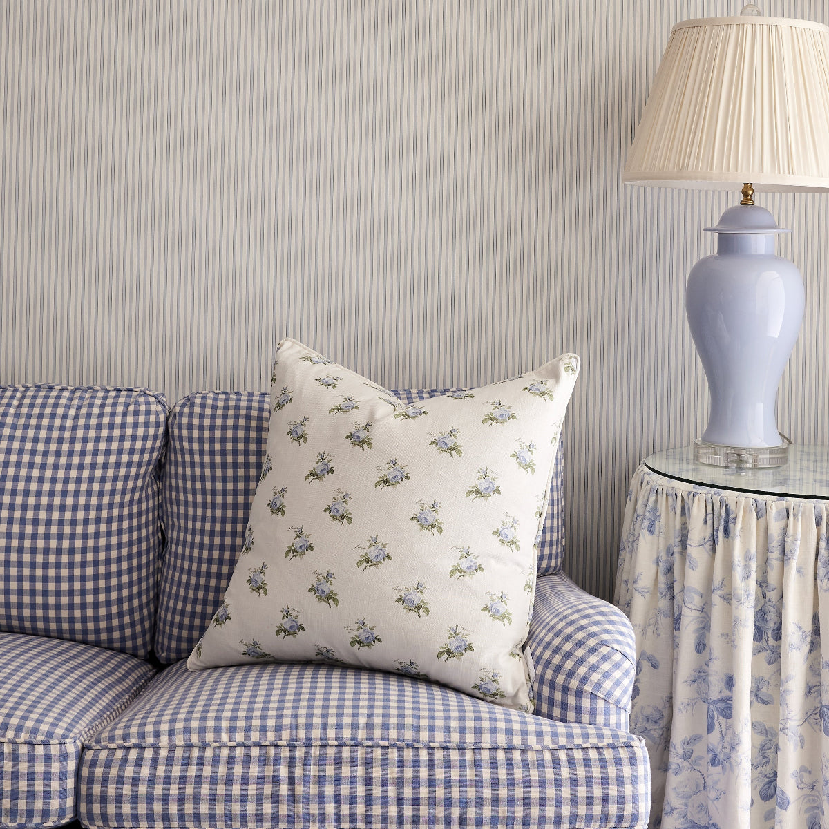 Marlowe Pillow - Caitlin Wilson Designs