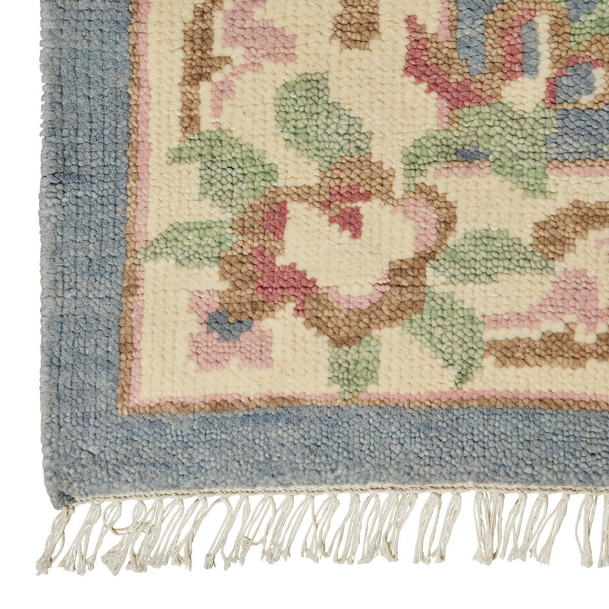 Loire Medallion Rug - Caitlin Wilson Design