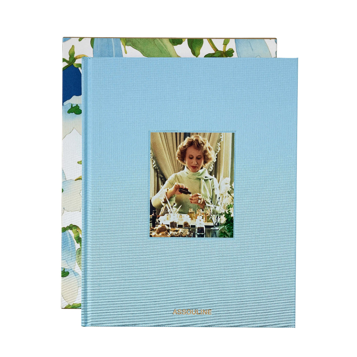 Estee Lauder: A Beautiful Life - Caitlin Wilson Designs