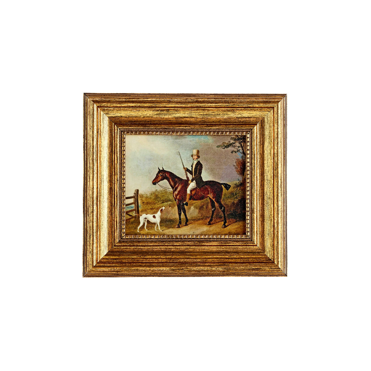 Hunter’s Companion - Caitlin Wilson Design