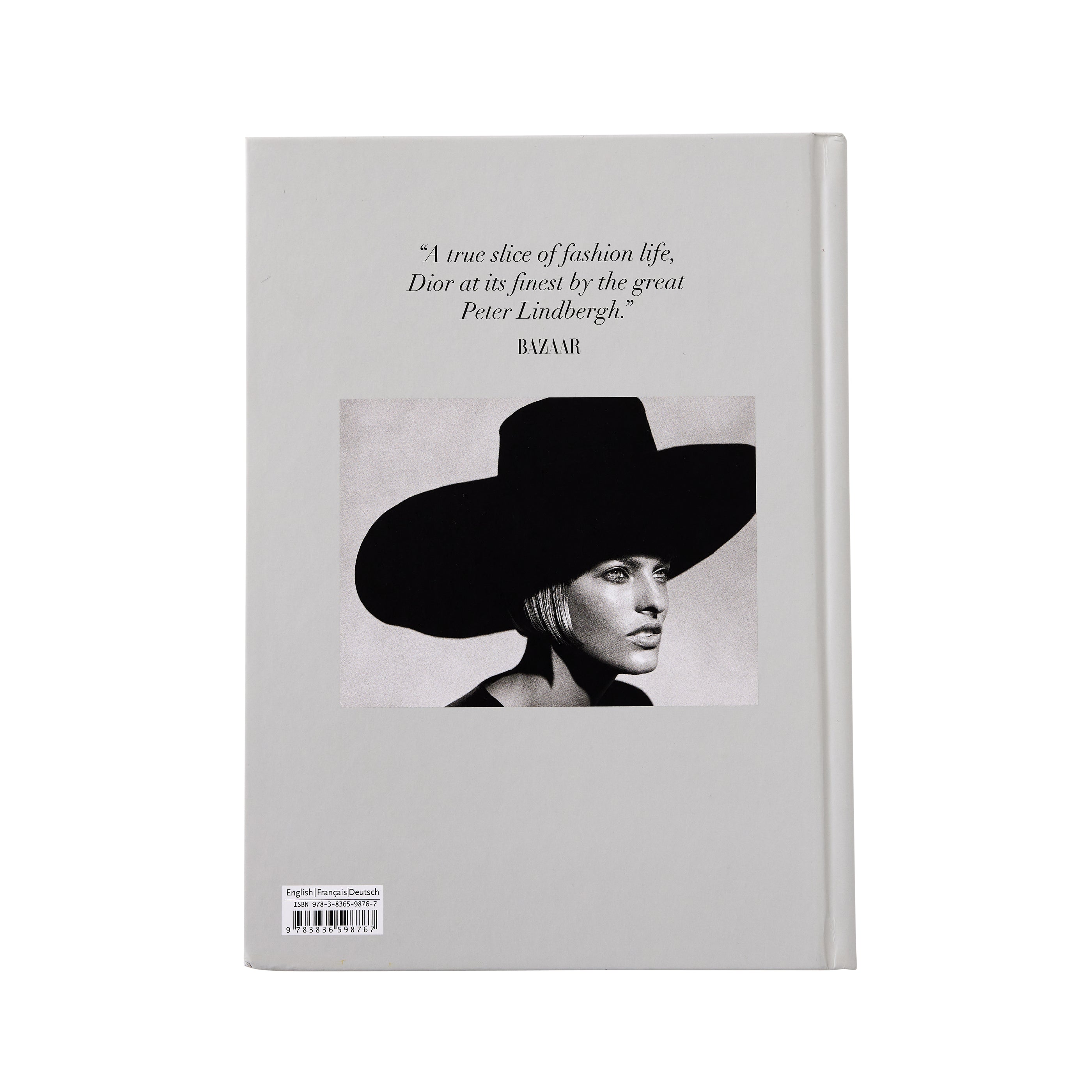 Dior Lindbergh: New York /Archives