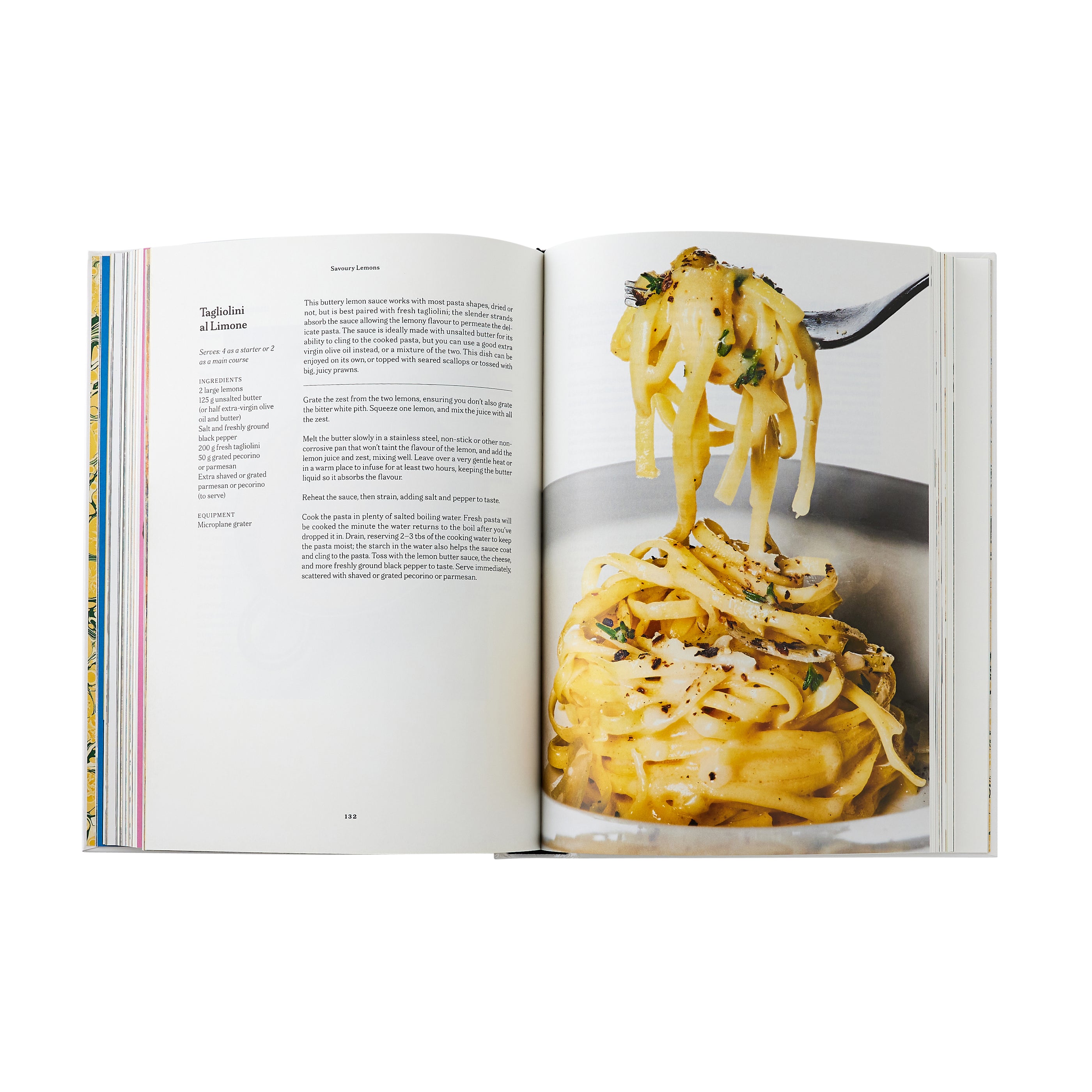 The Gourmand's Lemon. a Collection of Stories and Recipes