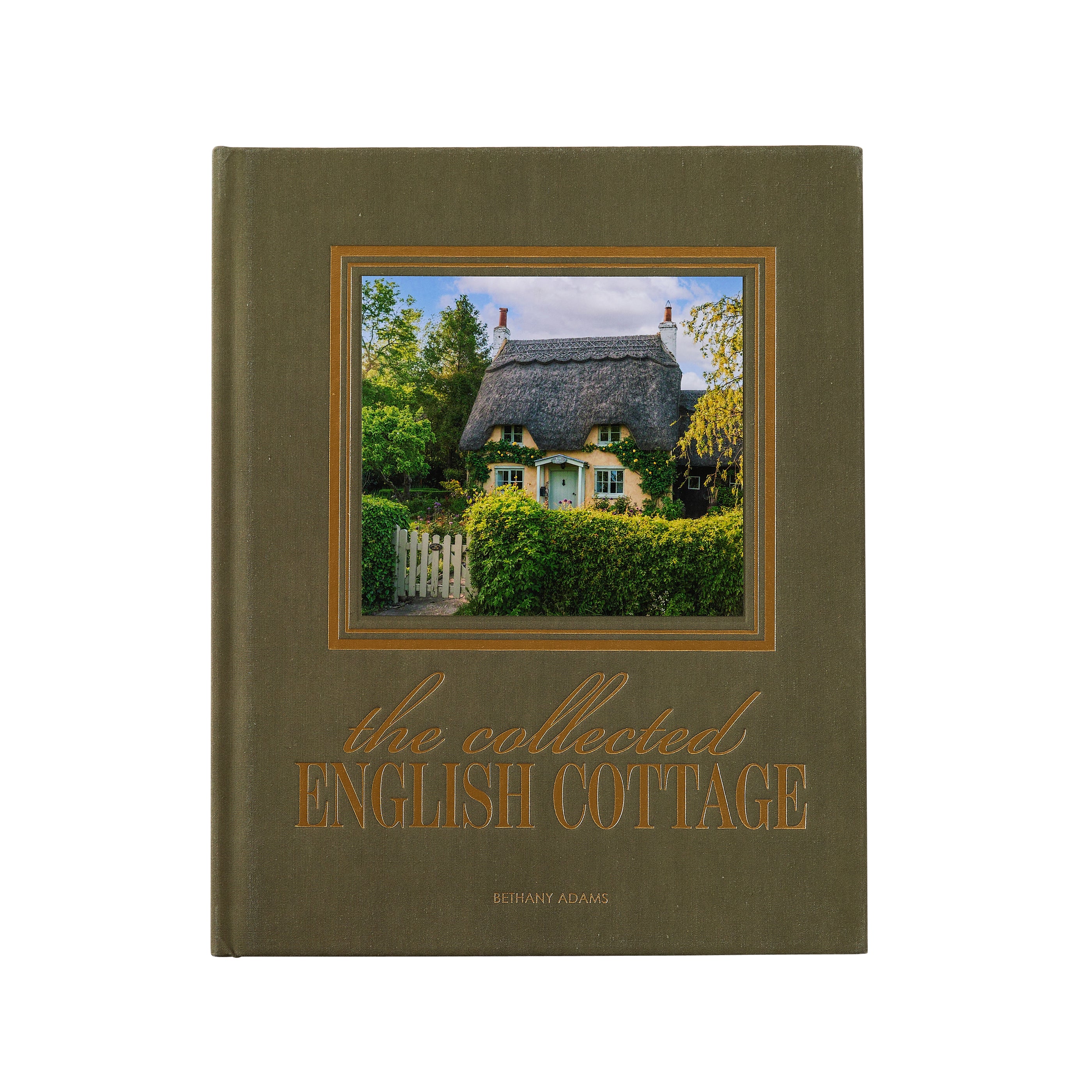 The Collected English Cottage